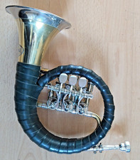 Jagdhorn ventilhorn stimmung gebraucht kaufen  Pritzwalk