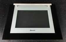 Bauknecht bmzh5000 backofentü gebraucht kaufen  Lehrte