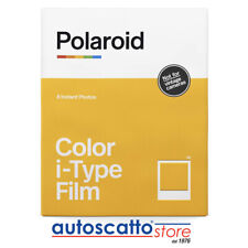 Polaroid color type usato  Pontedera