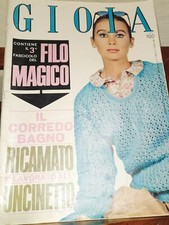 Ottobre 1966 rivista usato  Asti