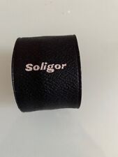 Obiettivo soligor auto usato  Ardea