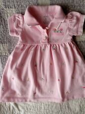 Vestido de algodão The Baby Duck novo e usado roupas infantis Carter's 3 meses  comprar usado  Enviando para Brazil