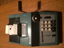 Olivetti summa prima usato  Pescara
