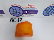 Plastica trasparente fanalino usato  Gioia Tauro