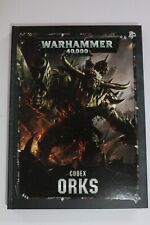 Warhammer 40k rks gebraucht kaufen  Moosburg a.d.Isar