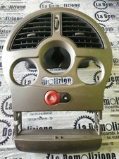 Cornice centrale cruscotto usato Cornice centrale cruscotto usato  Torrazza Piemonte