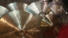 Makeover your cymbal gebraucht kaufen  Rostock