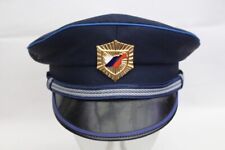 Slowenien polizei schirmmütze gebraucht kaufen  Celle