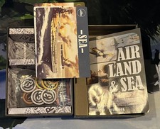 Air land sea for sale  Portland