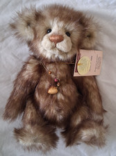 Charlie bear crumble for sale  RADSTOCK