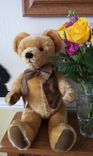 Posh ted. vintage for sale  BROXBOURNE