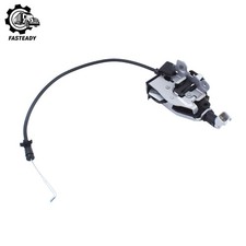 Upper tailgate latch for sale Upper tailgate latch for sale  LICHFIELD