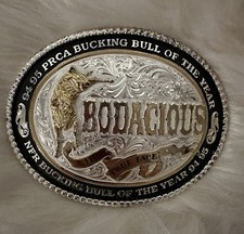 Prca bodacious bucking for sale  Little River Academy