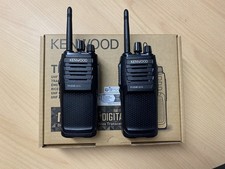 Kenwood 3701d pmr gebraucht kaufen  Leinburg