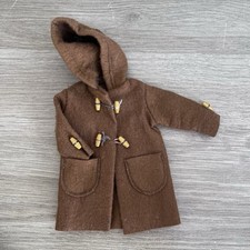 Sindy duffle coat for sale  ST. HELENS
