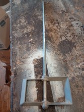 Cast iron mixer for sale  Houston
