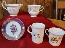Fine bone china for sale  Sacramento