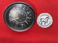 Käfer tacho 1303 gebraucht kaufen  Lubmin