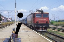 Dia originale ferrovia usato  Spedire a Italy