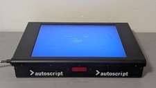 Autoscript tft17hb teleprompte for sale  San Diego
