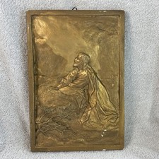 Vintage religious art for sale  SOUTHAMPTON