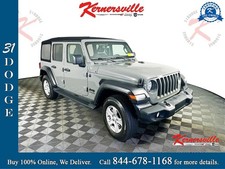 2022 jeep wrangler for sale  Kernersville