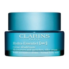 Creme hidratante intensamente hidratante Clarins Hydra-Essentiel 1,7 onças comprar usado Creme hidratante intensamente hidratante Clarins Hydra-Essentiel 1,7 onças comprar usado  Enviando para Brazil
