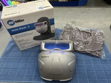 Miller 280982 weld for sale  Englewood