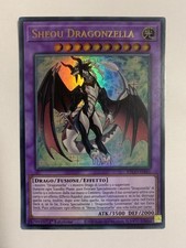Sheou dragonzella etco usato  Cologno Monzese