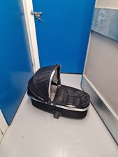 Babystyle oyster carrycot for sale  HOVE