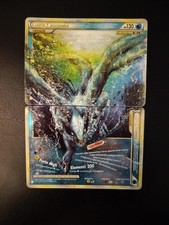 Lugia leggenda completo usato  Formigine