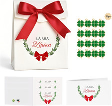 50pz scatoline portaconfetti usato 50pz scatoline portaconfetti usato  Italia