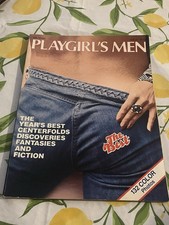 1977 playgirl men for sale  Columbus