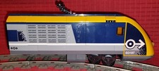 Lego 60197 eisenbahn gebraucht kaufen  Haunetal
