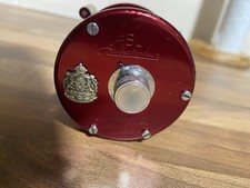 Abu 6000 vintage for sale  RAMSGATE