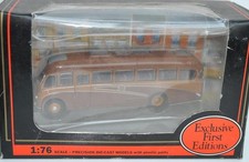 Efe bus bedford for sale  POLEGATE