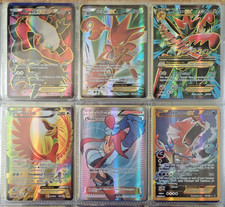 Pokemon breakpoint break for sale Pokemon breakpoint break for sale  HORSHAM