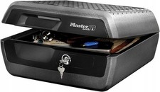 S30 MASTER LOCK Sejf bezpieczeństwa [XL - 33 litry] [Zamek cyfrowy] - X125ML - Lap na sprzedaż  PL