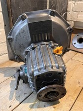 Yanmar 3gm30 kanzaki for sale  CHRISTCHURCH