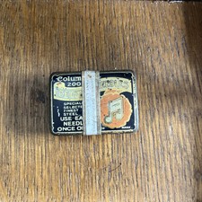 Columbia lux gramophone for sale  DOVER