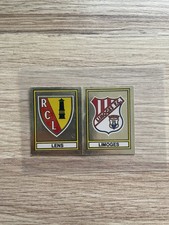 Sticker panini foot d'occasion  Mouvaux