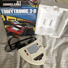 Tomytronic thundering turbo for sale  HAVERHILL