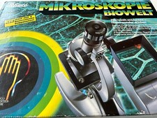 Schuco set mikroskopie gebraucht kaufen  Wuppertal