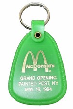 Vtg mcdonalds promotional for sale  Dundee