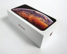 Genuine apple empty for sale  LONDON
