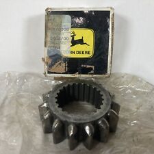 Genuine john deere for sale  Orange City