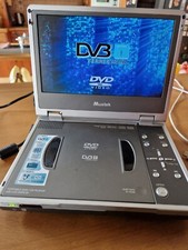 Mustek dvd spieler gebraucht kaufen  Langelsheim
