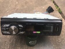 Pioneer mvh 1400ub usato  Spedire a Italy