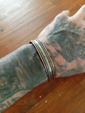 Bracelet argent d'occasion  Rivesaltes