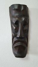 Mexicaniche wand holzmaske gebraucht kaufen  Hannover